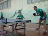 amatorska liga tenisa