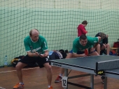 amatorska liga tenisa