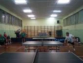 amatorska liga tenisa