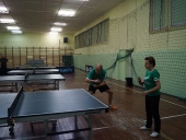 amatorska liga tenisa