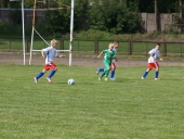 II Turniej Piłki Nożnej Orlików o Puchar Prezesa MLKS Krajna