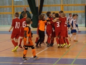 01.03.2015r. - Krajna Arena Futsal Cup kat. Żak