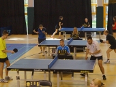 03.05.2015r. - Otwarty Turniej Tenisa Stołowego z Okazji Konstytucji 3 Maja