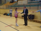 05.12.2015r. - Mikołajkowy Turniej Piłki Siatkowej Kobiet