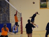 07.11.2015r. - Otwarty Turniej Piłki Siatkowej z Okazji Święta Niepodległości