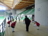 19.12.2015r. - Wisełka Protektor Cup