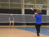 badminton