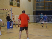 badminton