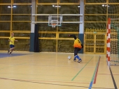 27-29.11.2015 r. - Sępoleńska Liga Futsalu sezon 2015/2016
