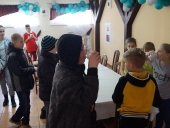 23.02 - 27.02.2015r. - Półkolonie zimowe (II turnus)