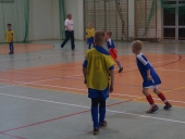 24.06.2015r. - Sparing Szkółka Piłkarska - Cekcyn