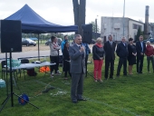 26.05.2015r. - VII Turniej Piłkarski 