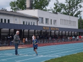 27.05.2015r. - Powiatowe Zawody w Trójboju i Czwórboju LA