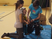 dwie godziny dla rodziny