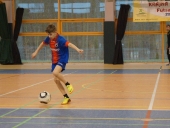 28.02.2015 r.Krajna Arena Futsal Cup Karegoria Orlik