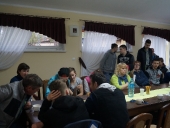 28.04.2015r. - PZU Trasa Zdrowia - I konsultacje