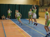 28.11.2015r. - Otwarty Turniej Piłki Siatkowej Mężczyzn