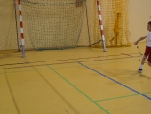 31.01 - 01.02.2015r. - Mistrzostwa Miasta i Gminy w Badmintonie