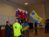 III Miedzynarodowe Mistrzostwa Polski w Gdyni