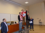 III Miedzynarodowe Mistrzostwa Polski w Gdyni