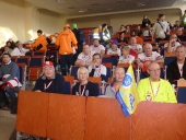 III Miedzynarodowe Mistrzostwa Polski w Gdyni