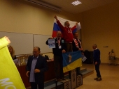 III Miedzynarodowe Mistrzostwa Polski w Gdyni