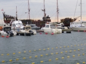 III Miedzynarodowe Mistrzostwa Polski w Gdyni