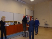 III Miedzynarodowe Mistrzostwa Polski w Gdyni