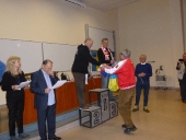 5-6.12.2015r. III Międzynarodowe Mistrzostwa Polski w pływaniu ekstremalnym w Gdyni