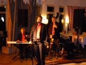 III Miedzynarodowe Mistrzostwa Polski w Gdyni