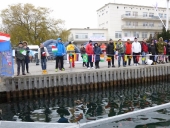 III Miedzynarodowe Mistrzostwa Polski w Gdyni