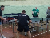 amatorska liga tenisa