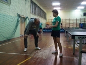 amatorska liga tenisa