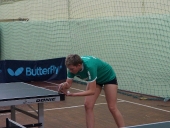 amatorska liga tenisa