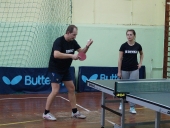 amatorska liga tenisa