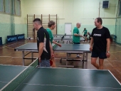 amatorska liga tenisa