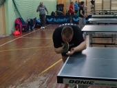 amatorska liga tenisa