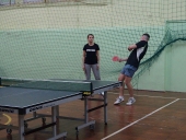 amatorska liga tenisa