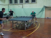 amatorska liga tenisa