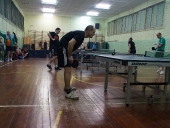 amatorska liga tenisa