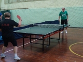 amatorska liga tenisa