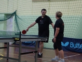 amatorska liga tenisa