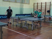 amatorska liga tenisa