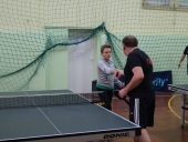 amatorska liga tenisa