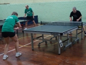 amatorska liga tenisa