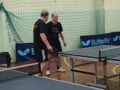 amatorska liga tenisa