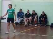 amatorska liga tenisa