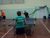 amatorska liga tenisa