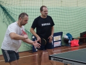 amatorska liga tenisa