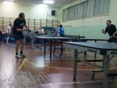 amatorska liga tenisa